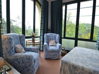 Casa per le vacanze Strada in Chianti Caratteristiche 17