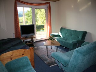 Holiday house Emsetal Features 12