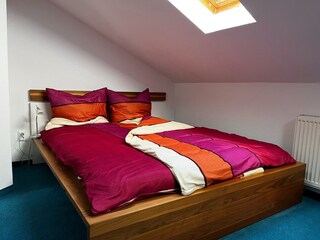 Holiday house Emsetal Features 14