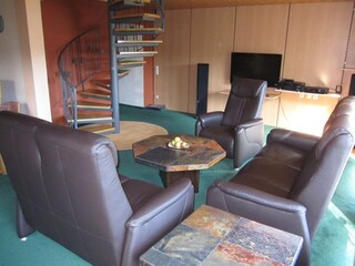 Holiday house Emsetal Features 15