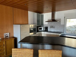 Holiday house Emsetal Features 18