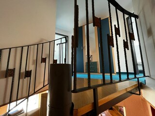 Casa de vacaciones Emsetal Características 6