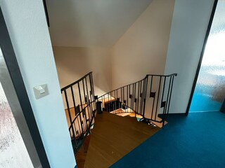 Holiday house Emsetal Features 19