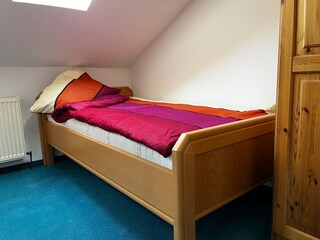 Vakantiehuis Emsetal Kenmerken 9