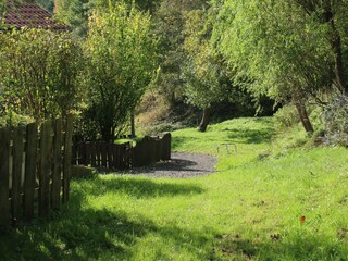 Holiday house Emsetal Outdoor Recording 3