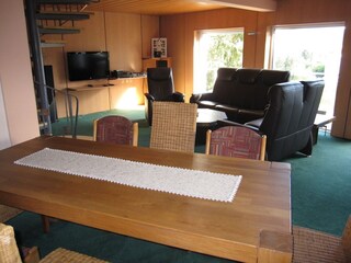 Vakantiehuis Emsetal Kenmerken 21