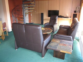 Holiday house Emsetal Features 6