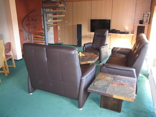 Maison de vacances Emsetal Équipement 6