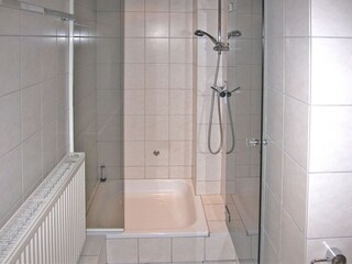 Casa de vacaciones Emsetal Características 24