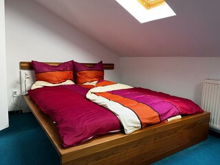 Ferienhaus Emsetal Ausstattung 21