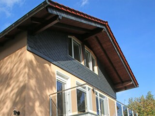 Casa de vacaciones Emsetal Grabación al aire libre 3