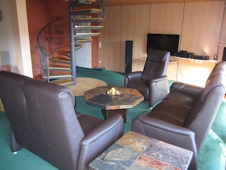 Casa per le vacanze Emsetal Caratteristiche 10