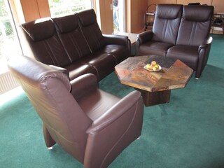 Casa de vacaciones Emsetal Características 11