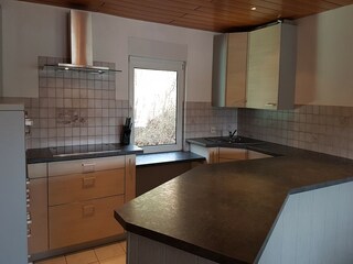 Ferienhaus Emsetal Ausstattung 22