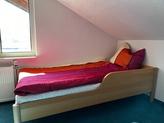 Vakantiehuis Emsetal Kenmerken 16