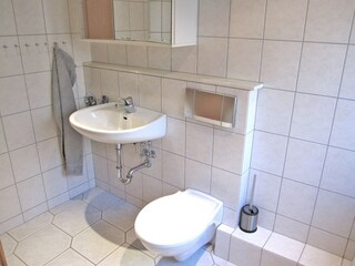 Vakantiehuis Emsetal Kenmerken 24