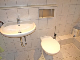 Ferienhaus Emsetal Ausstattung 7