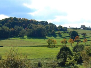 Holiday house Emsetal Environment 24