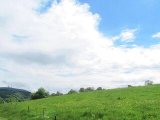 Maison de vacances Emsetal Environnement 35