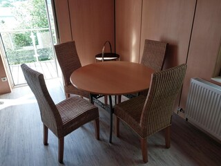 Casa de vacaciones Emsetal Características 25