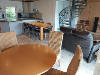 Casa de vacaciones Emsetal Características 9