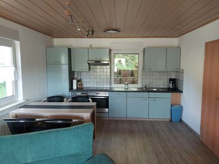 Casa per le vacanze Emsetal Caratteristiche 11