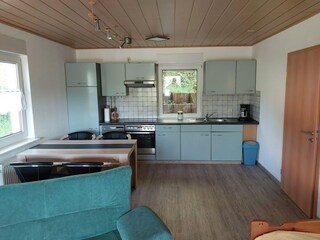 Casa de vacaciones Emsetal Características 12