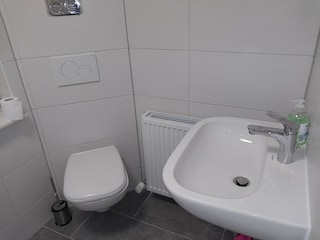 Maison de vacances Emsetal Équipement 22