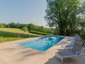 Maison de vacances avec piscine - Grives - image1