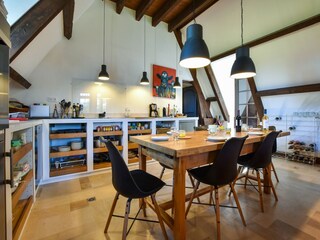 Maison de vacances Grives Équipement 20