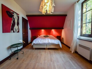 Maison de vacances Grives Équipement 21