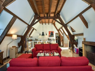 Ferienhaus Grives Ausstattung 19