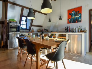 Ferienhaus Grives Ausstattung 25