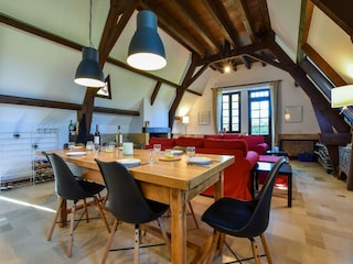 Ferienhaus Grives Ausstattung 20