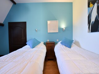 Casa de vacaciones Grives Características 22