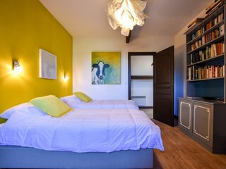 Ferienhaus Grives Ausstattung 23