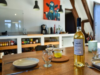 Maison de vacances Grives  42