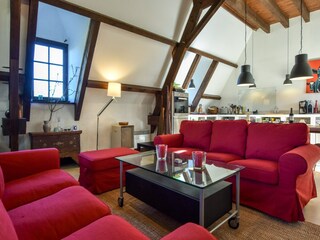 Maison de vacances Grives Équipement 22
