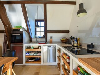 Ferienhaus Grives Ausstattung 19