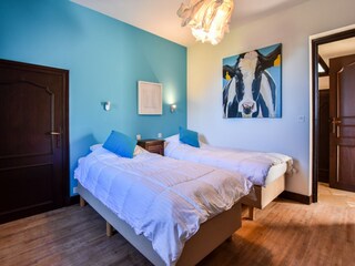 Vakantiehuis Grives Kenmerken 22