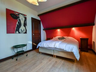 Ferienhaus Grives Ausstattung 30