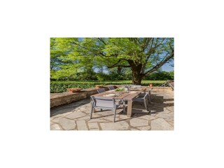 Vakantiehuis Grives Buitenaudio-opname 12