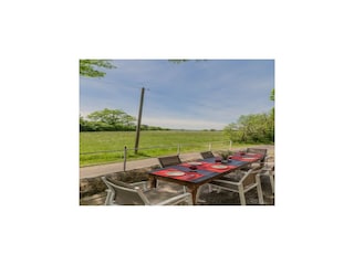 Ferienhaus Grives Außenaufnahme 4