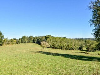 Ferienhaus Grives Umgebung 36