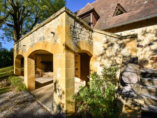 Maison de vacances Grives  40