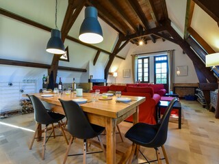 Vakantiehuis Grives Kenmerken 30