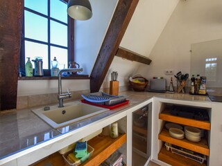 Maison de vacances Grives Équipement 31