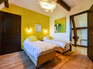 Ferienhaus Grives Ausstattung 30