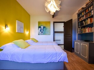 Ferienhaus Grives Ausstattung 31