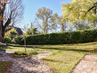 Maison de vacances Grives Enregistrement extérieur 16